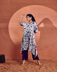 Kaina Kurta Set