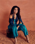 Saanvi Jumpsuit