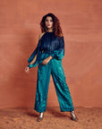 Saanvi Jumpsuit