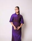 Ombra Dress