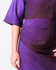 Ombra Dress