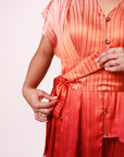 Rhea Co-ord Set