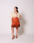 Sia Dress