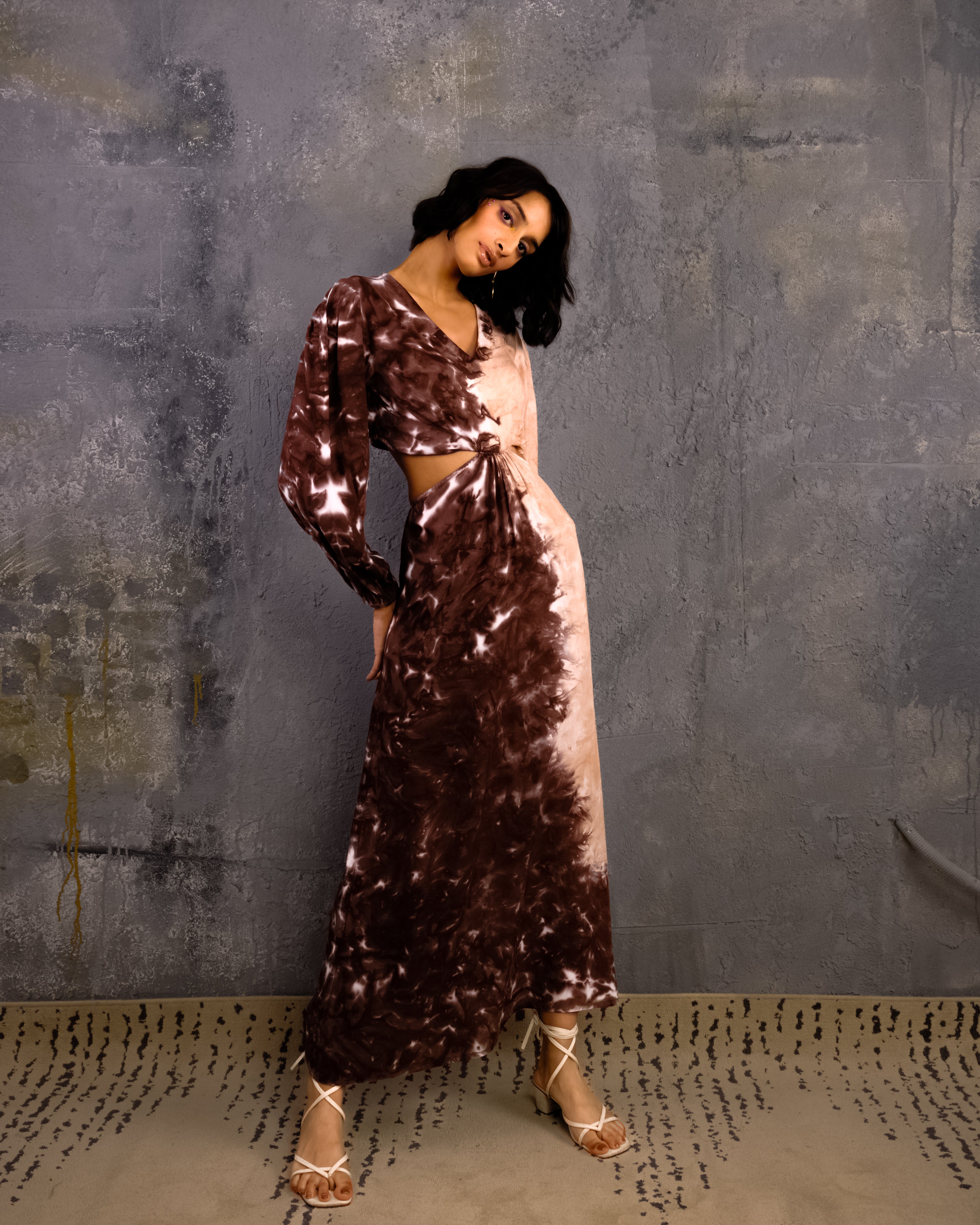 Estee Dress – Perfect Summer Dress for Brunch & Travel |Dorabi