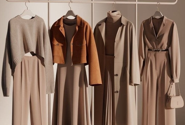 Spring 2025 Outfit Ideas: Fresh Styles & Trends to Try – Dorabi