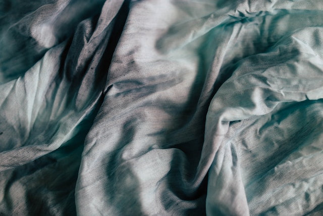 The Comfort of Cotton: Why Choose Natural Fabrics for Shibori