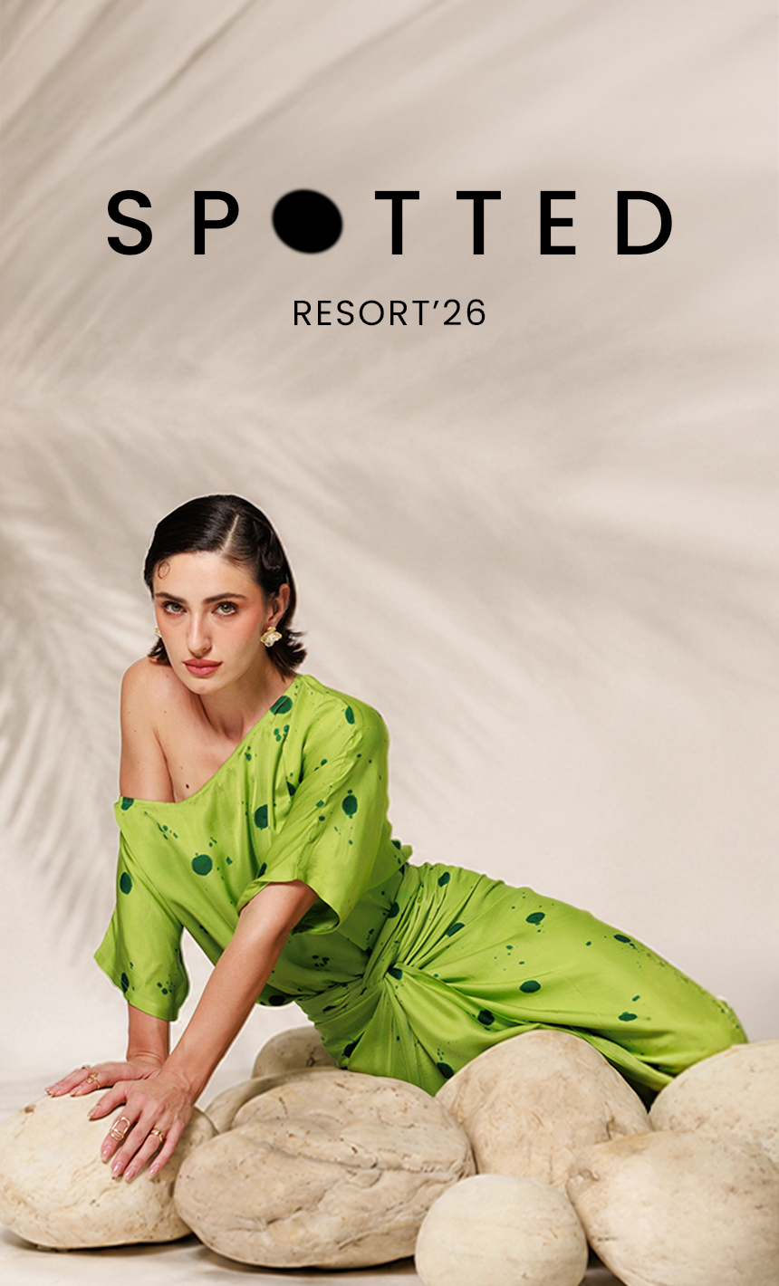 New: Spotted Resort'26