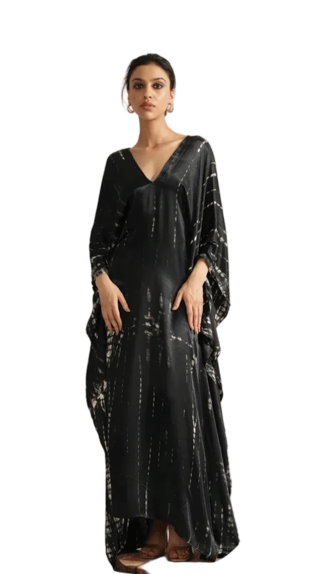 Kaftans