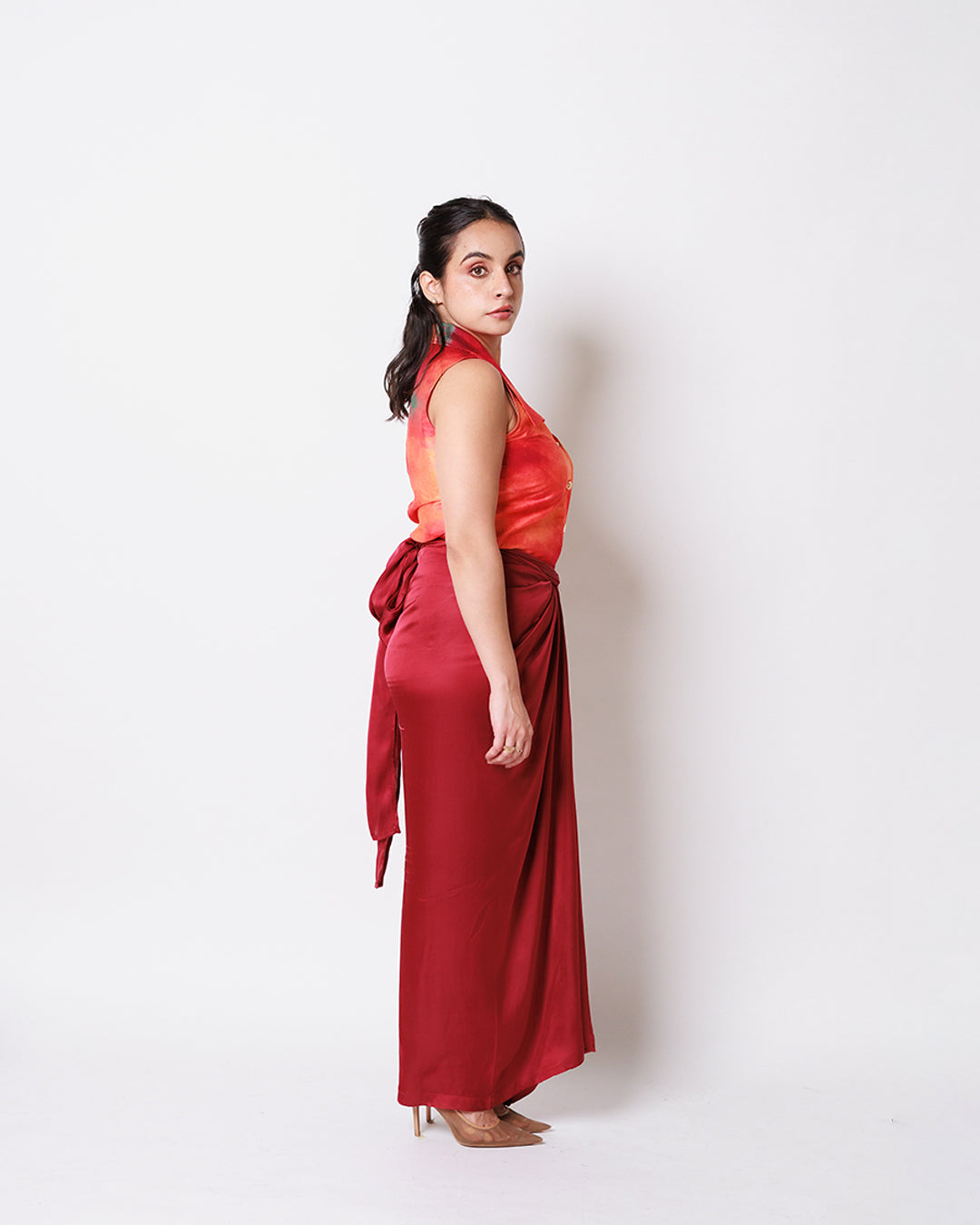 Roohi Co-ord Set