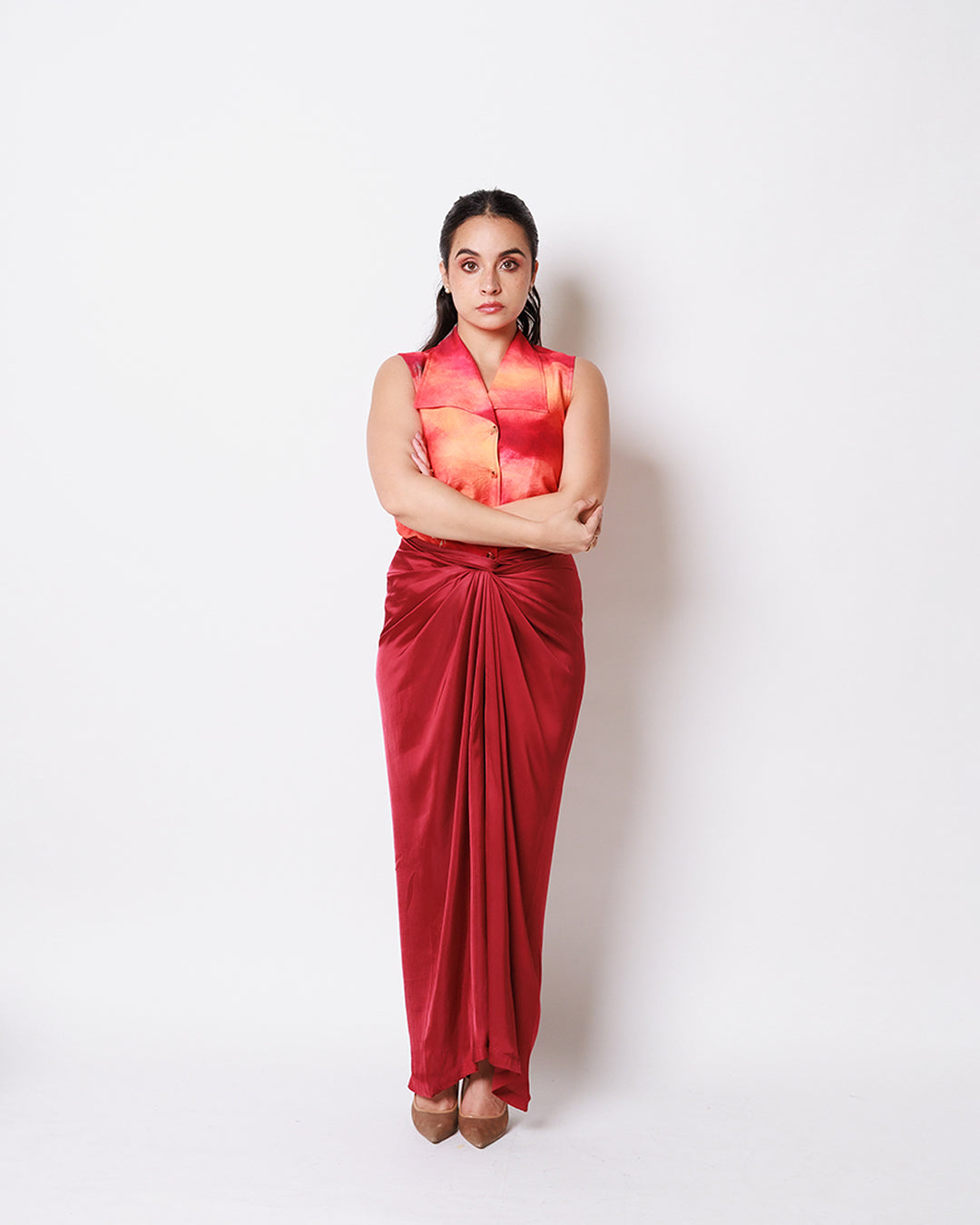 Roohi Co-ord Set