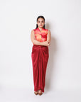 Roohi Co-ord Set