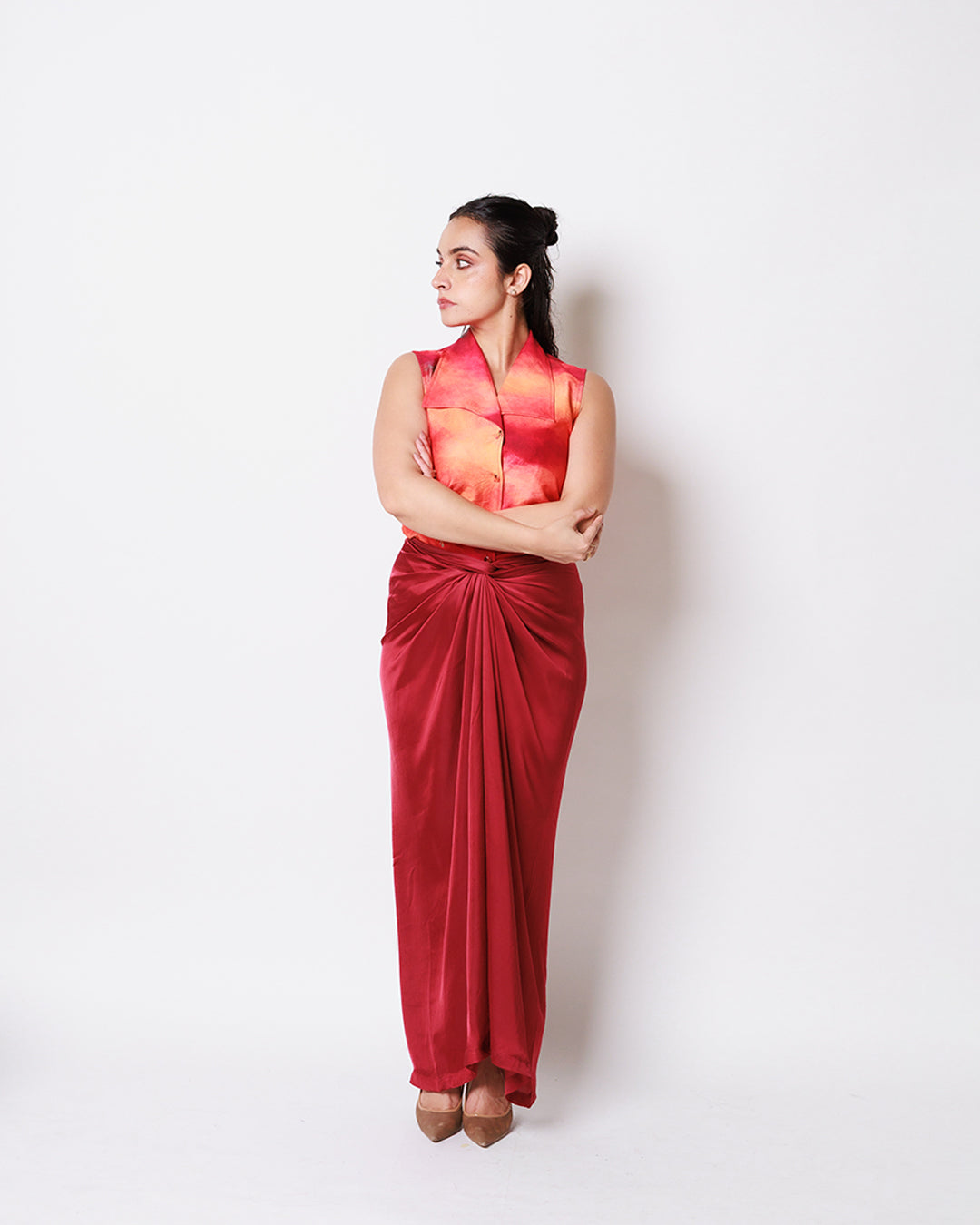 Roohi Co-ord Set