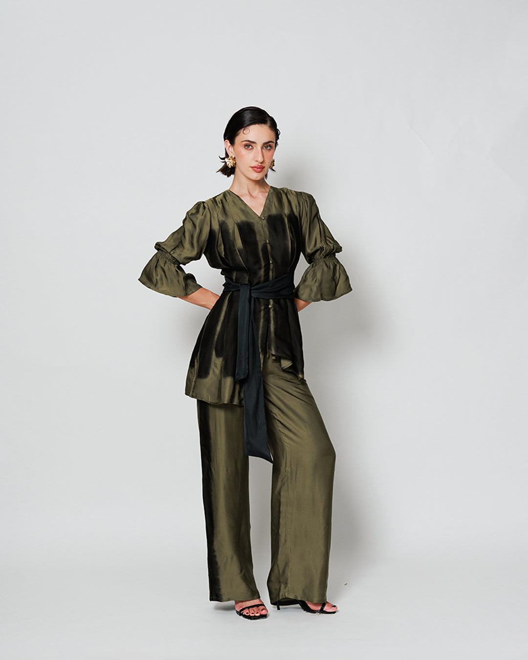 Kaia Co-ord Set