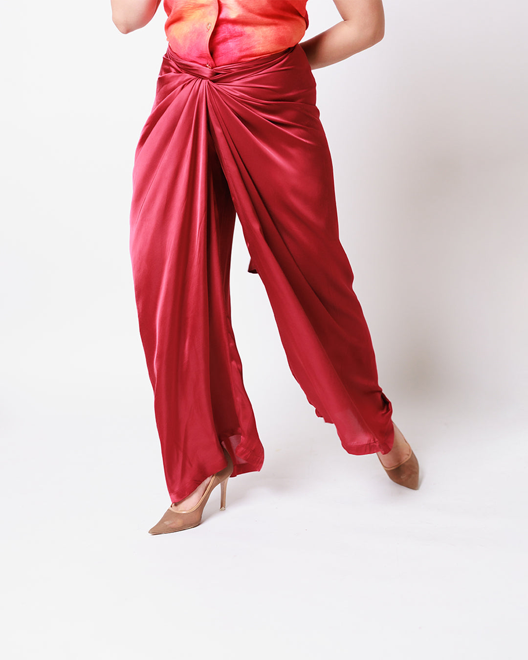 Roohi Co-ord Set