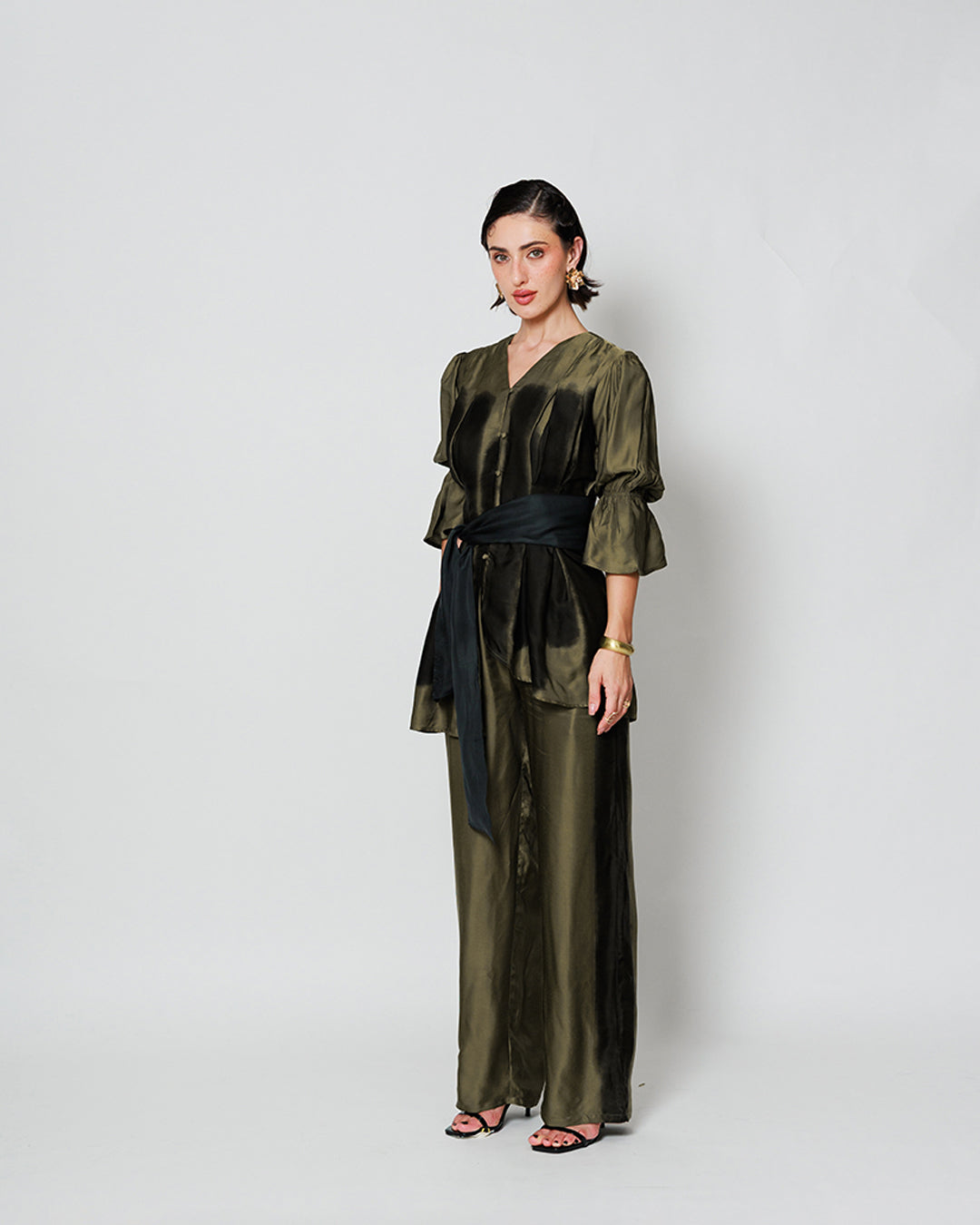 Kaia Co-ord Set
