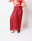 Roohi Draped Pants