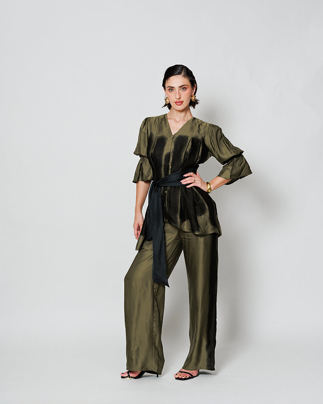 Kaia Co-ord Set