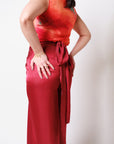Roohi Co-ord Set