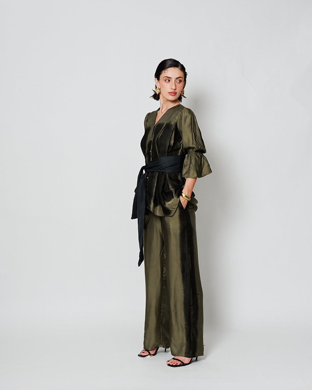 Kaia Co-ord Set
