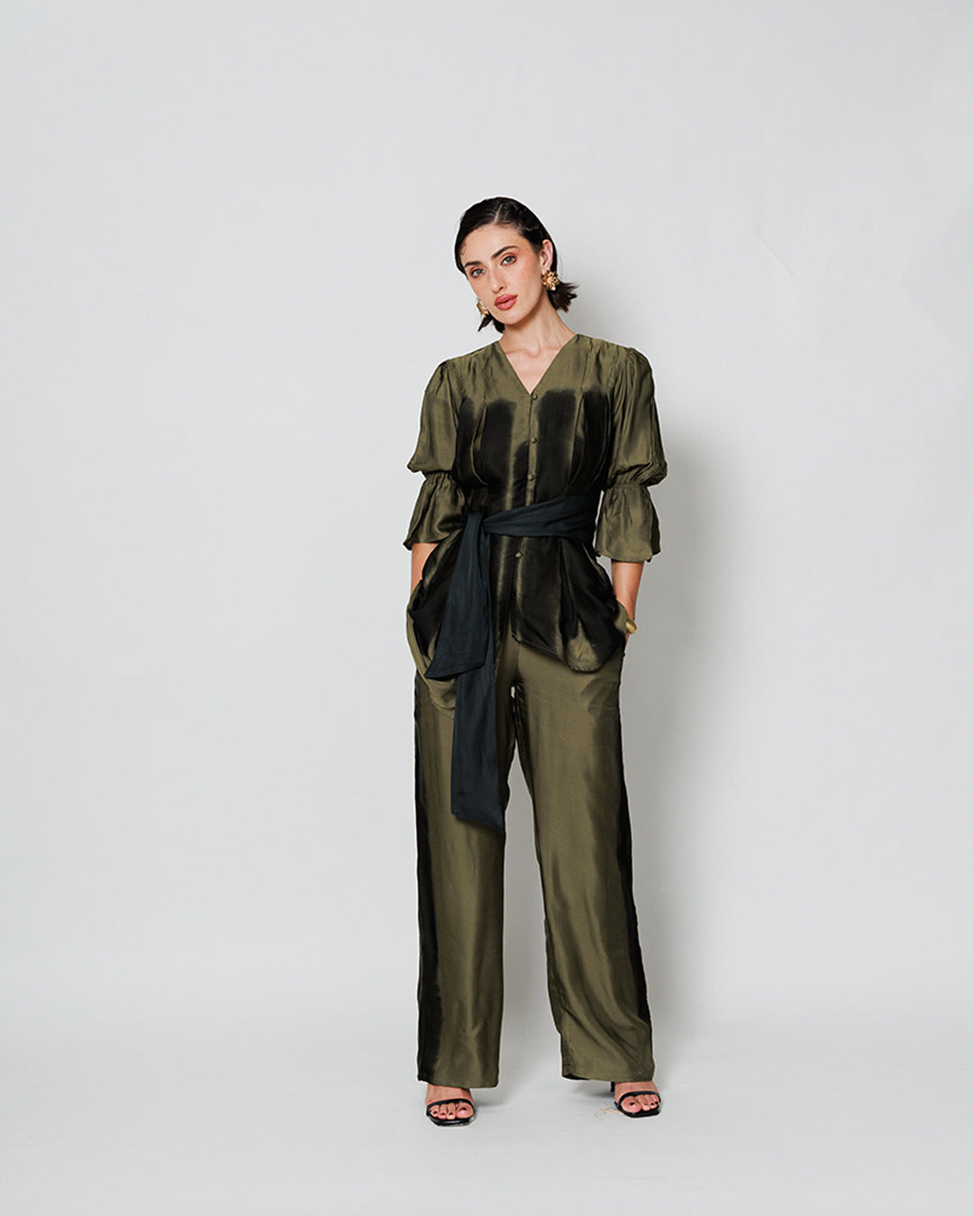 Kaia Co-ord Set