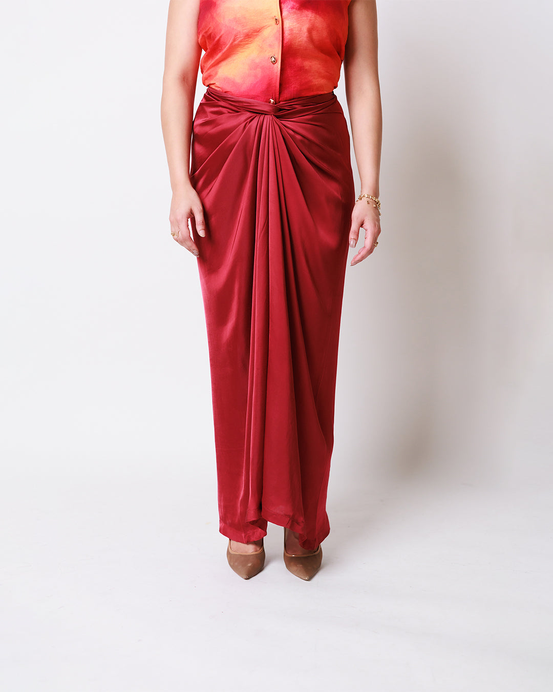 Roohi Co-ord Set