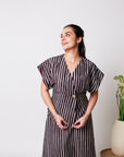 Pepper Peplum Top