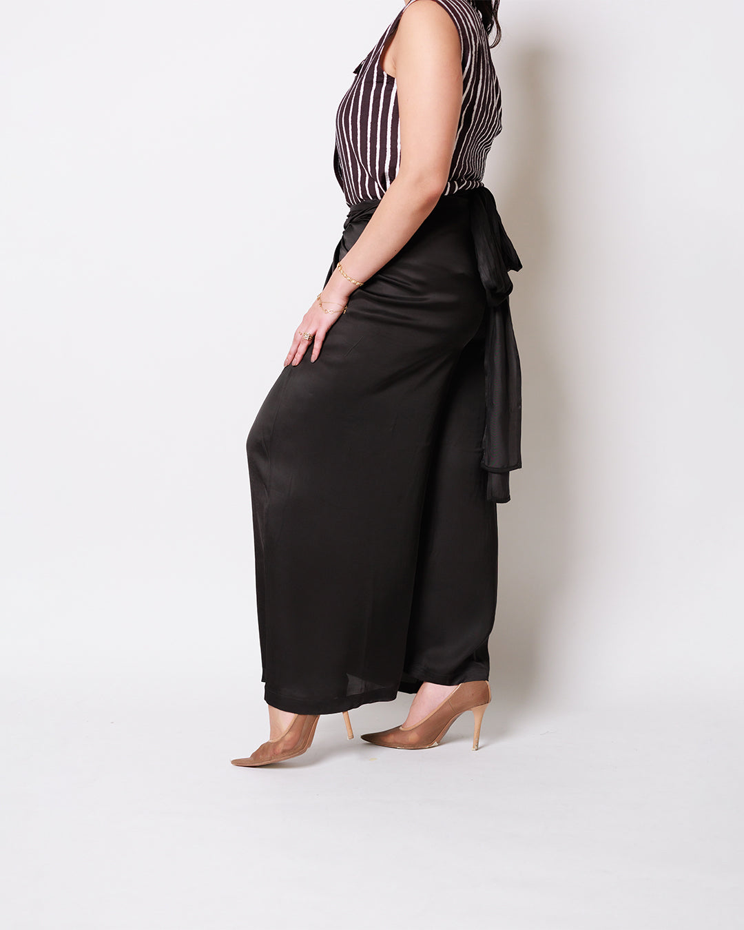 Ink Co-ord Set