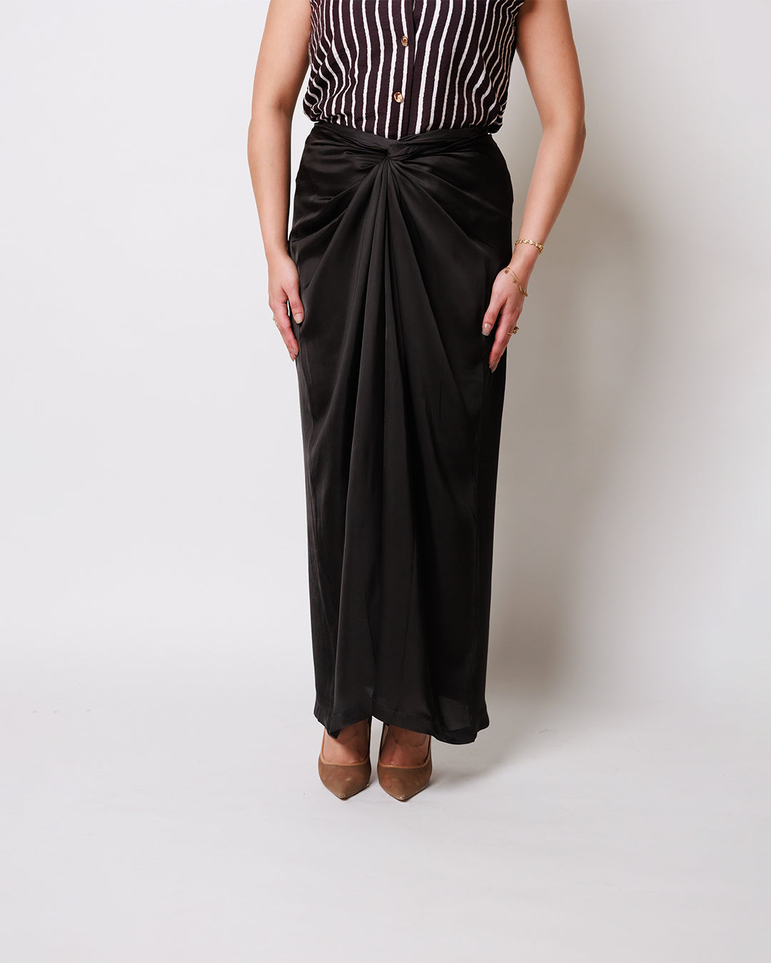 Ink Co-ord Set