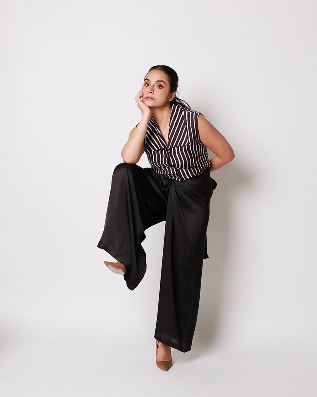 Ink Co-ord Set