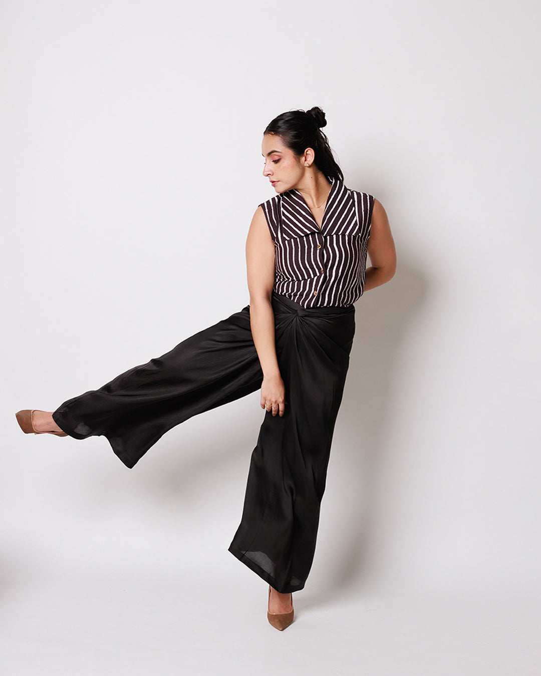Ink Co-ord Set