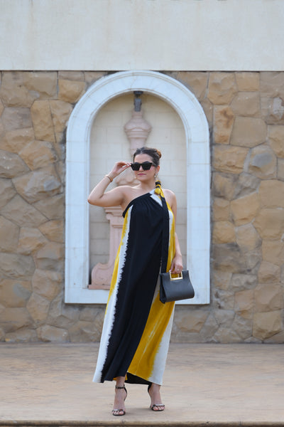 Larisa Dress