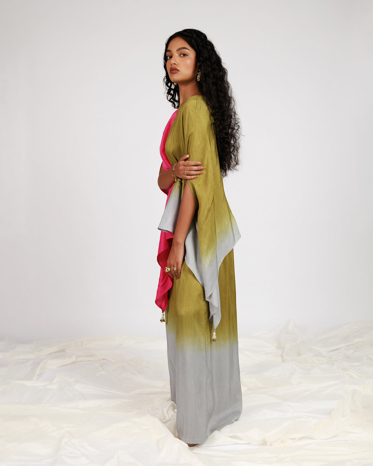 Zaina Co-ord Set