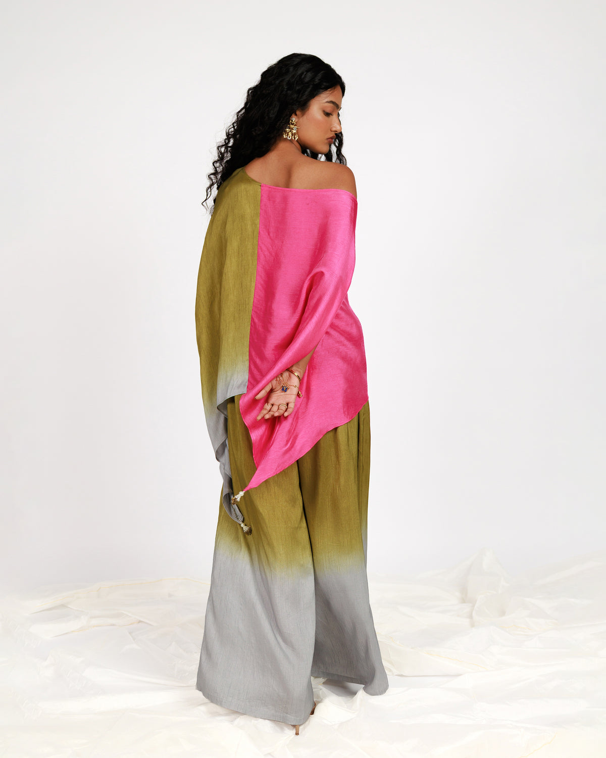 Zaina Co-ord Set