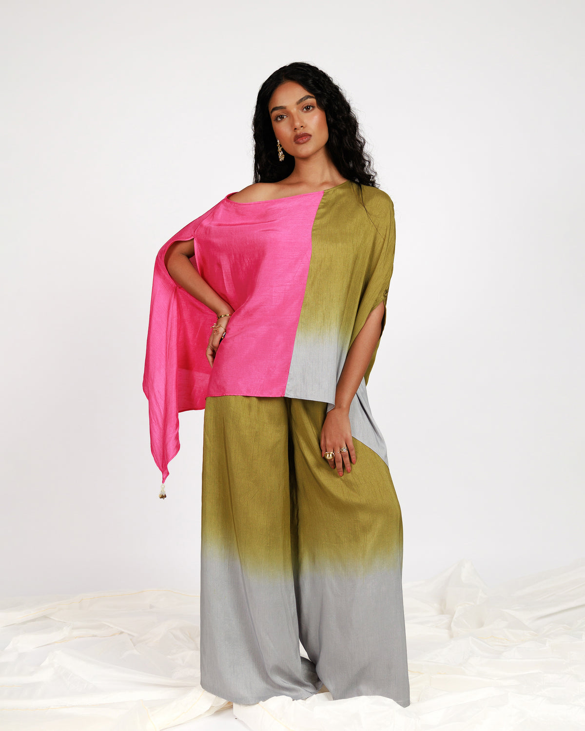 Zaina Co-ord Set