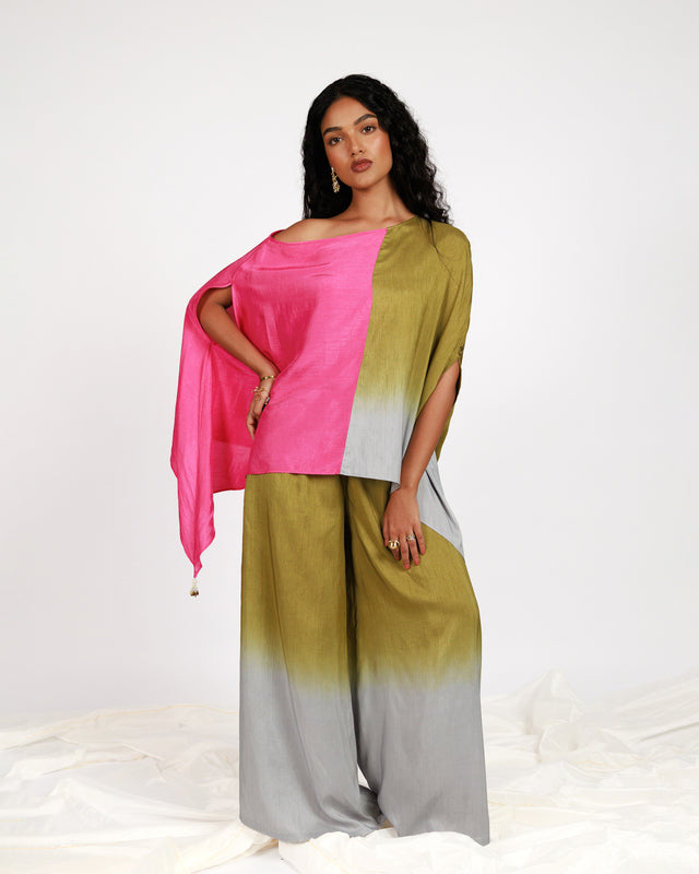 Zaina Co-ord Set