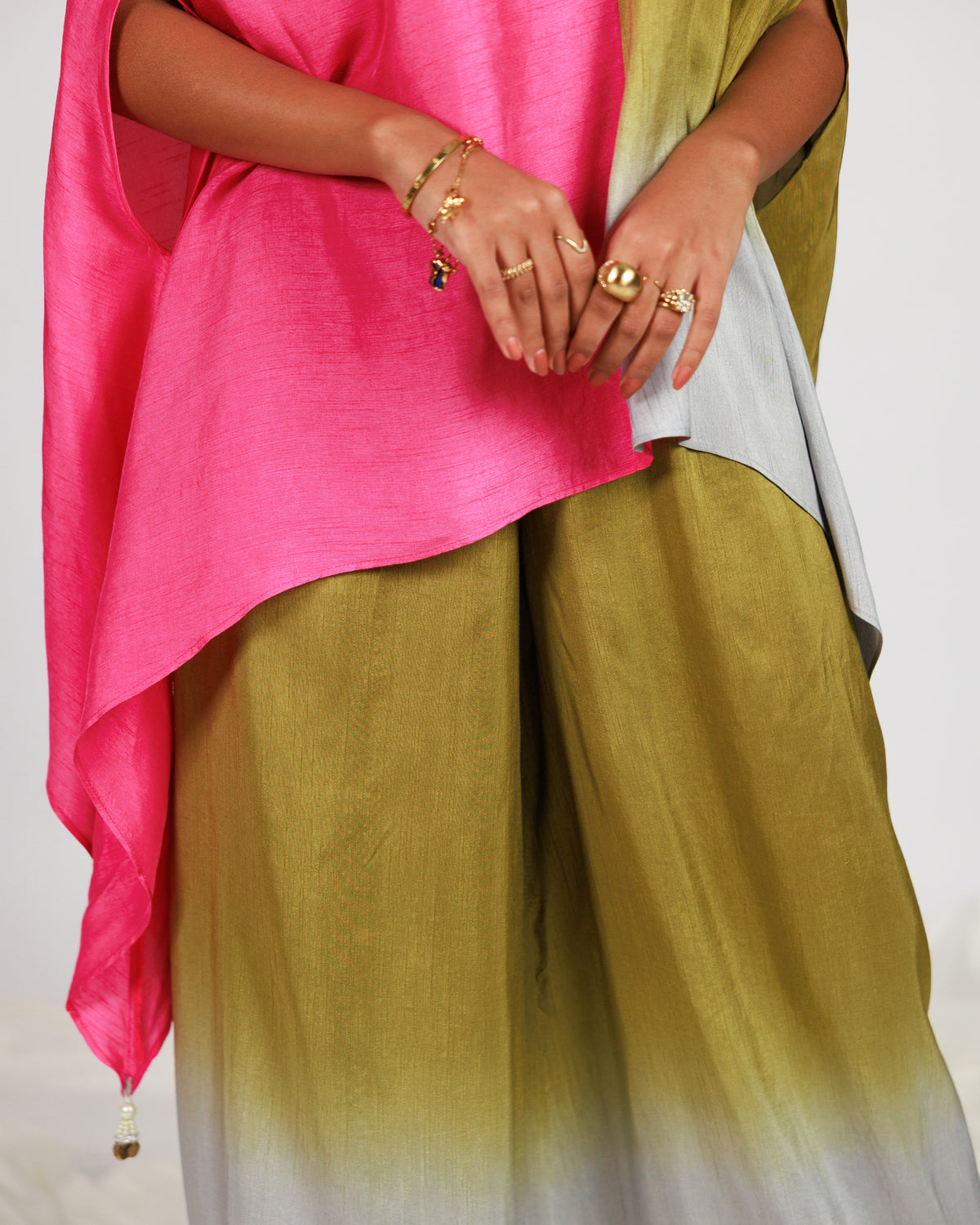 Zaina Co-ord Set