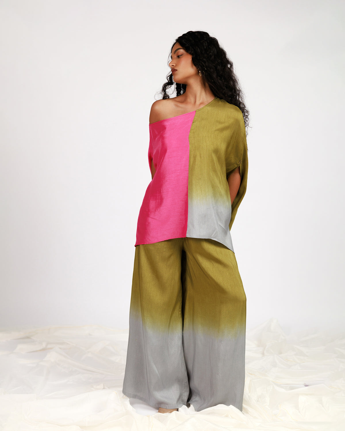 Zaina Co-ord Set