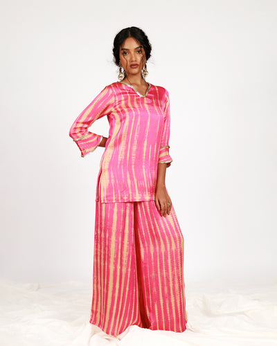 Magnolia Co-ord Set