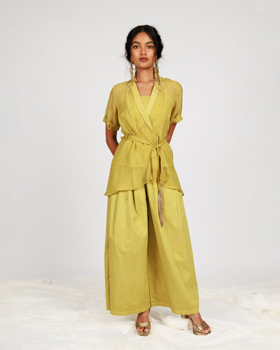 Sylvie Co-ord Set
