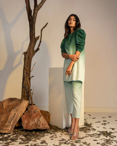 Raya Co-ord Set