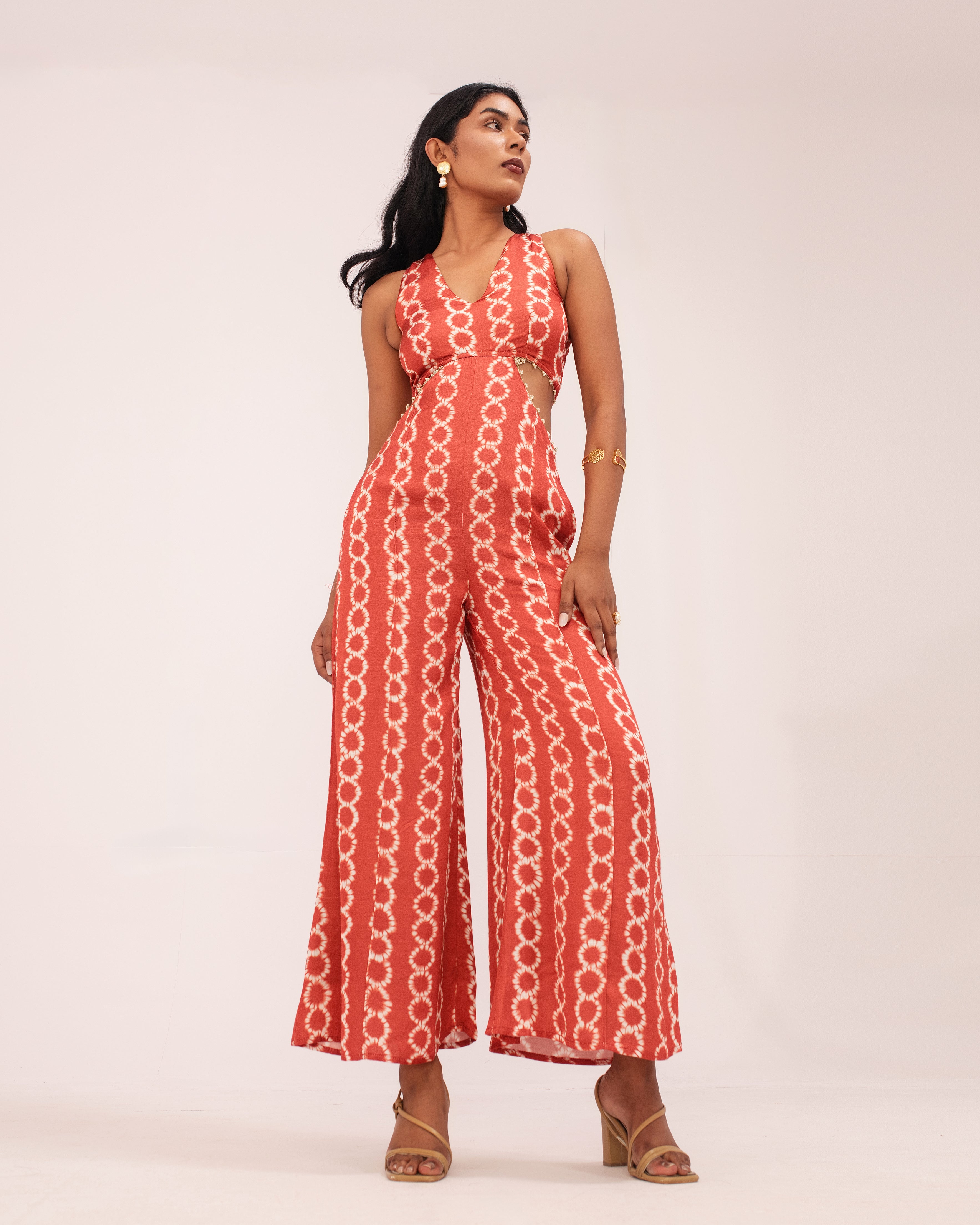 Kiah Jumpsuit