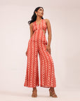 Kiah Jumpsuit