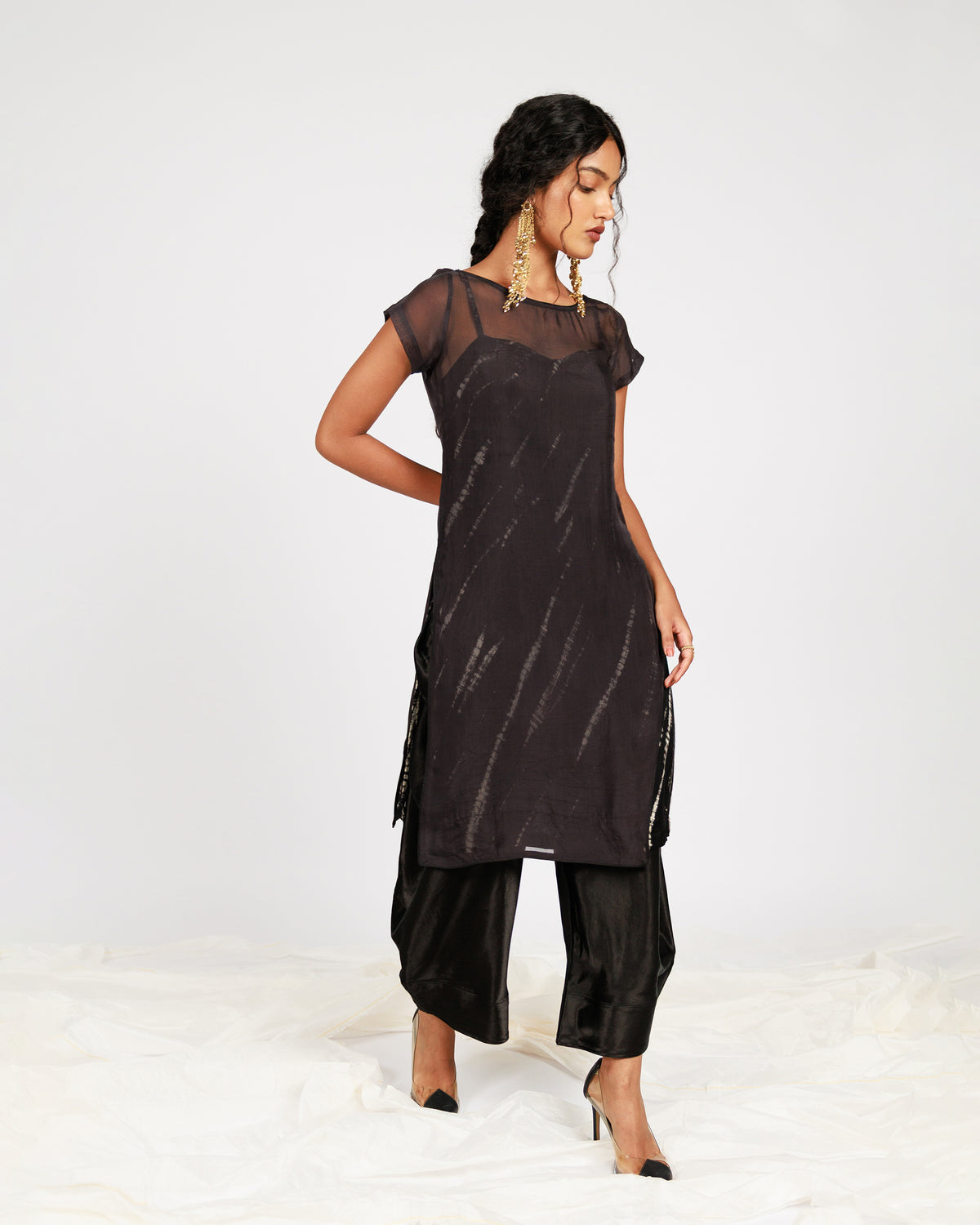 Valaria Co-ord Set