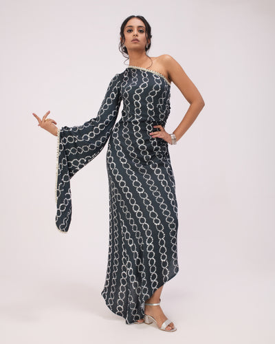 Tia Dress