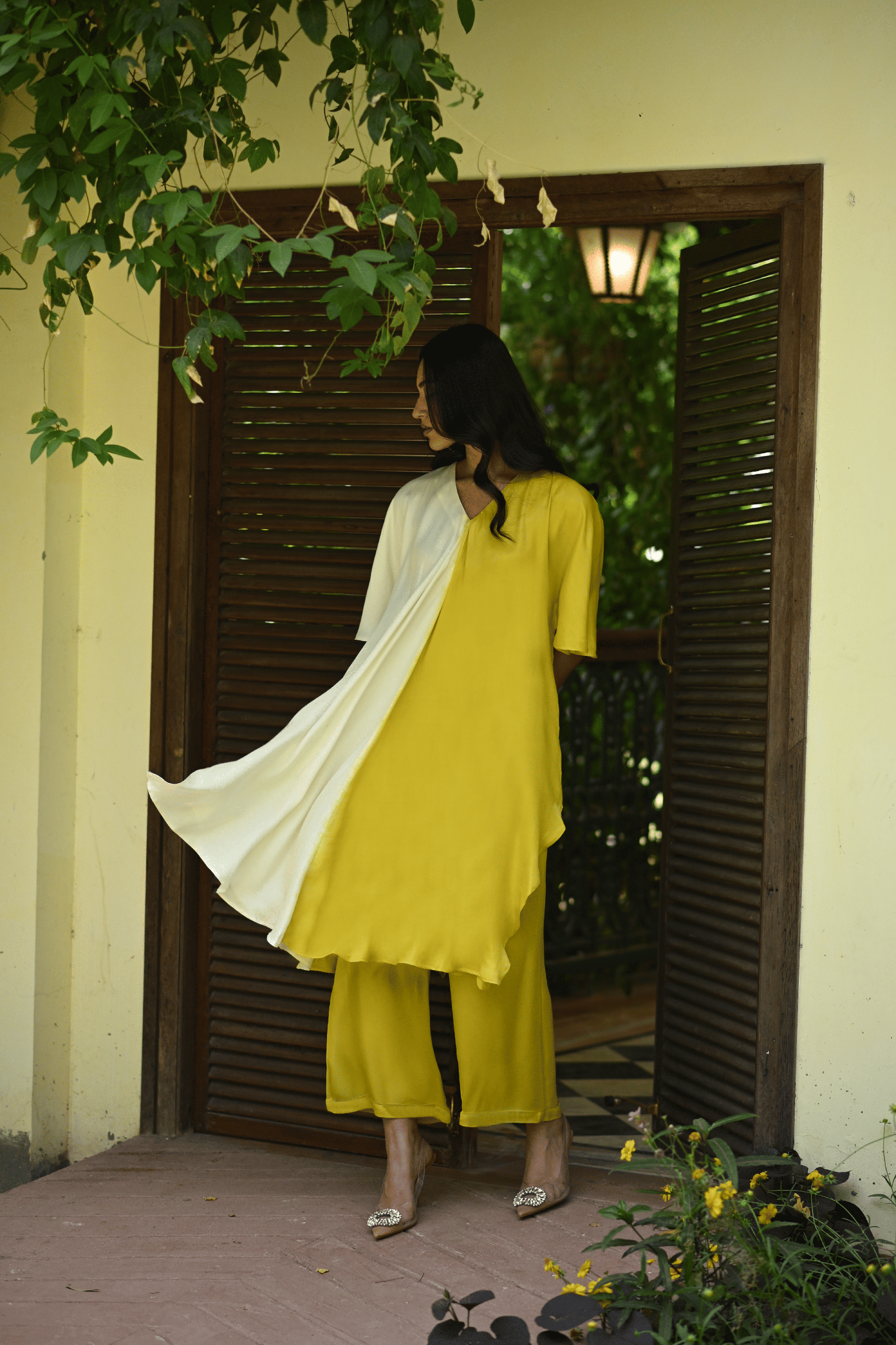 Bhumi Co-ord Set
