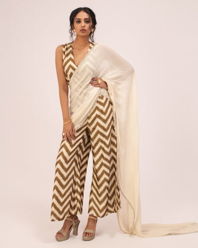 Fiza Jumpsuit