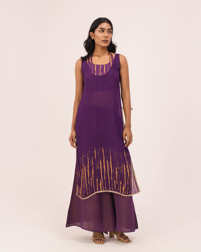 Saaz Co-ord Set