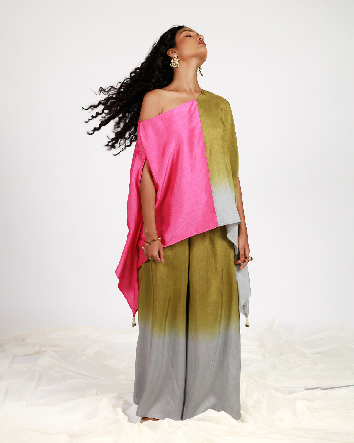Zaina Co-ord Set