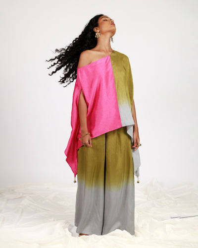 Zaina Co-ord Set