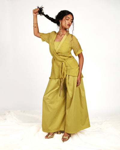 Sylvie Co-ord Set